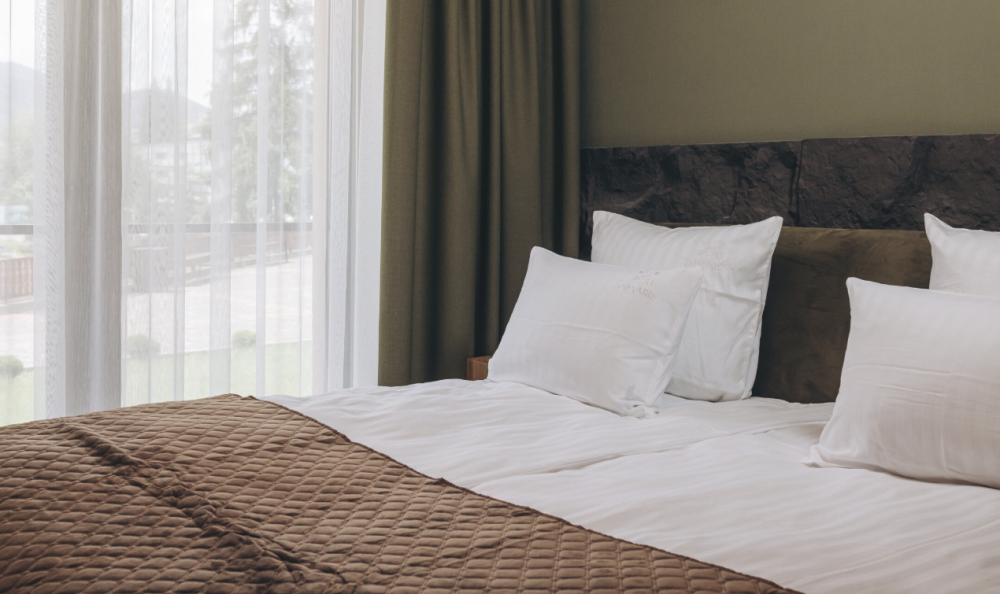 Люкс модерн, GasthauS & SPA 4*