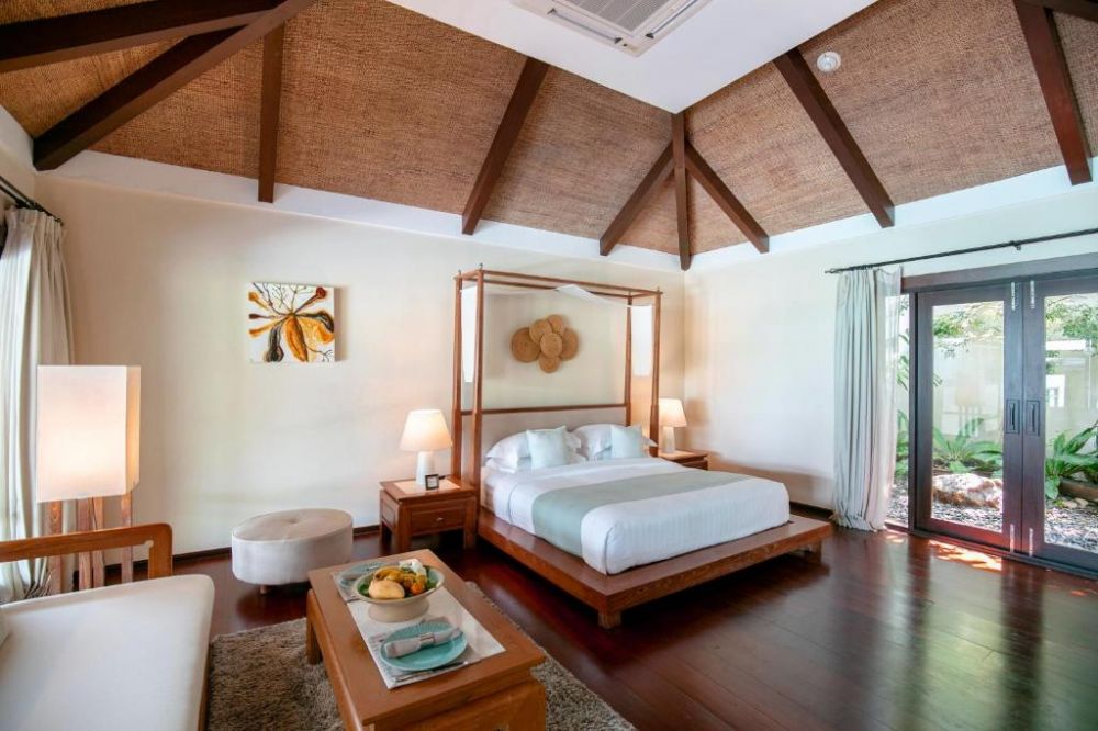 Tongsai Pool Villa, The Tongsai Bay 5*