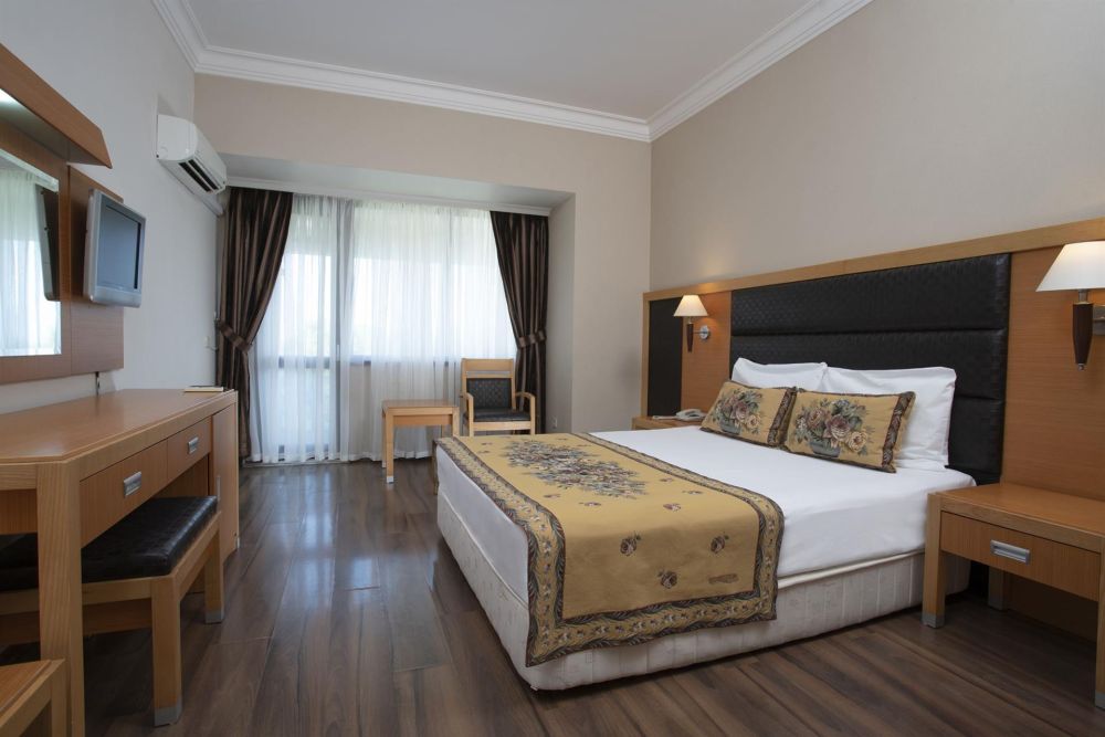 Standard Room LS/SSV, Perre La Mer Hotel (ex. La Mer Hotel Kemer) 5*