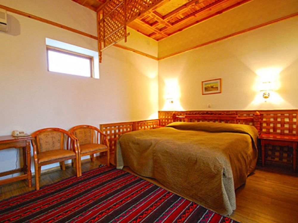 Single Room, Malika Classic 3*