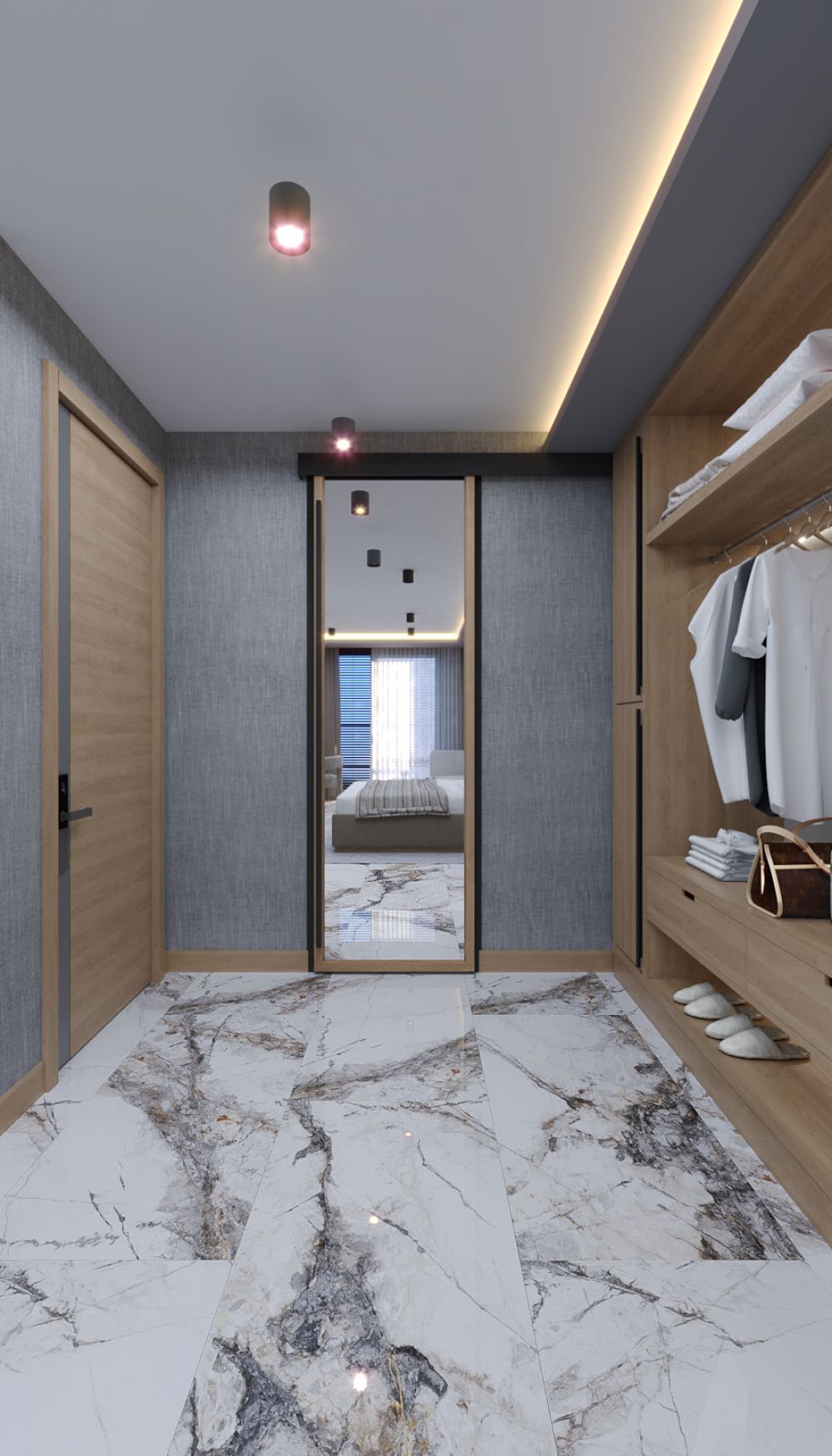 Family Land View/ Sea View, Almaris Resort Hotel 5*