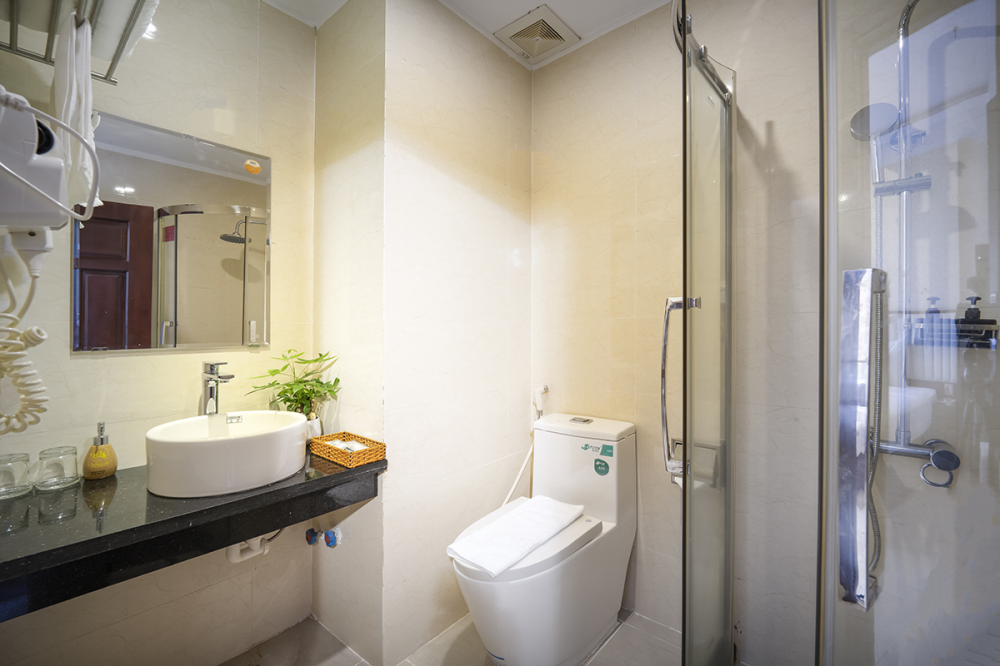Superior Double, 7 Seven Sea Hotel Da Nang 4*