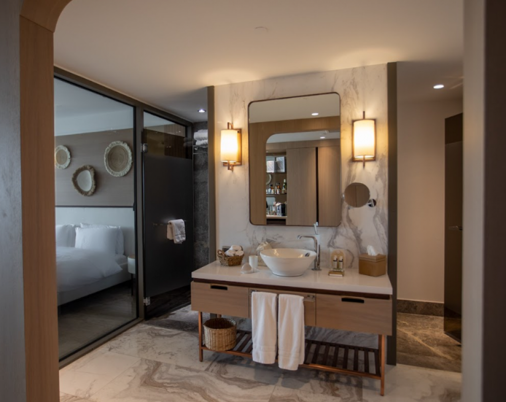 Studio Room, METT Hotel&Beach Resort Bodrum 5*