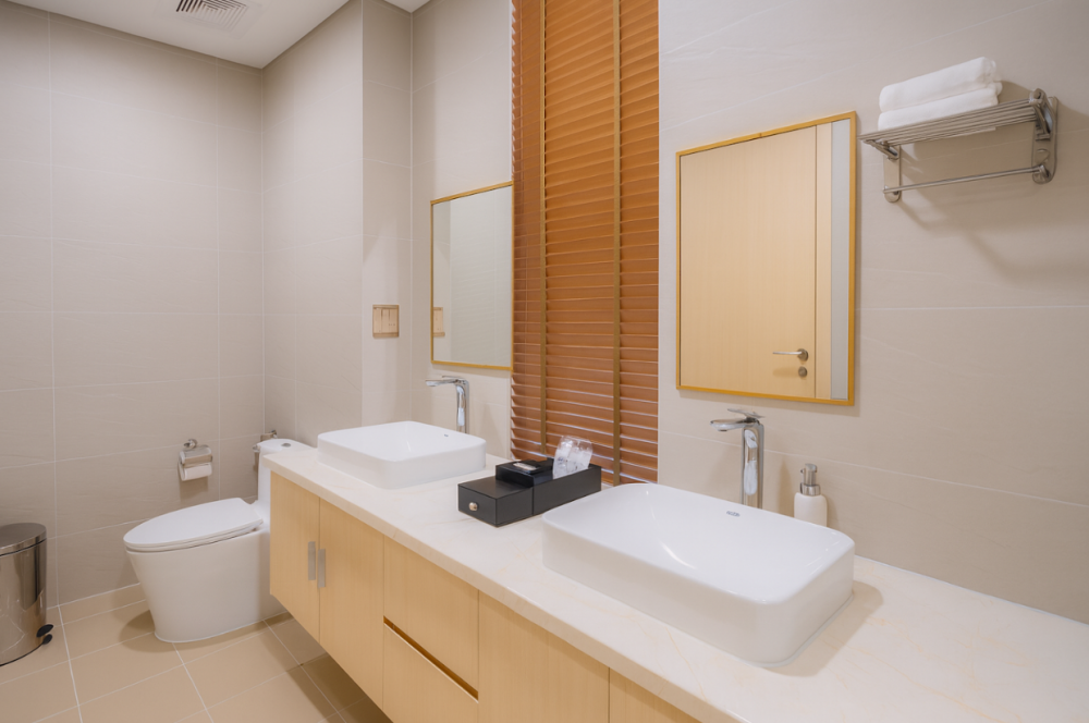 Mey Suite, Mey Mansion Hotel 4*