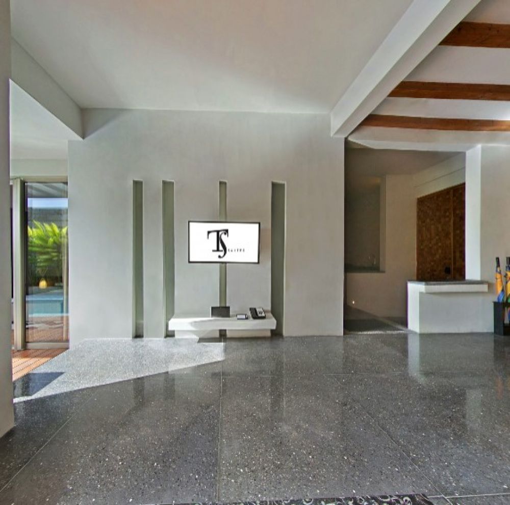 TSky - Two Bedroom Villa, TS Suites Bali 5*