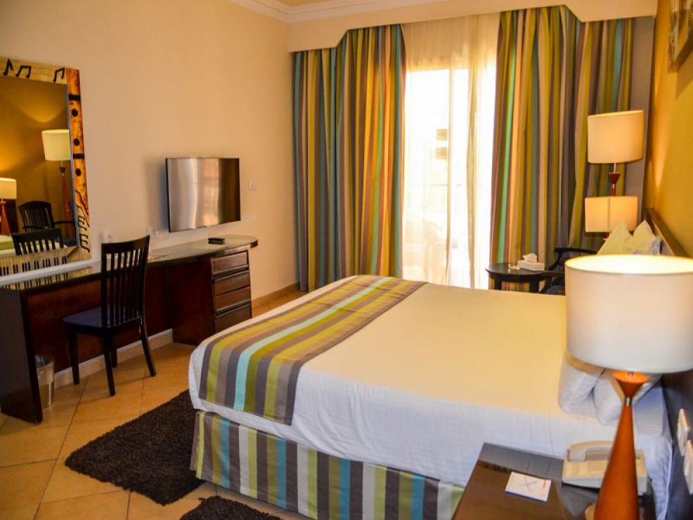 Standart Room, Xperience Kiroseiz Premier 5*