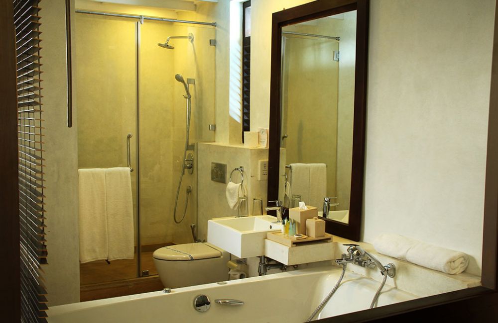 Suite/Suite Duplex, Goldi Sands Hotel 3*