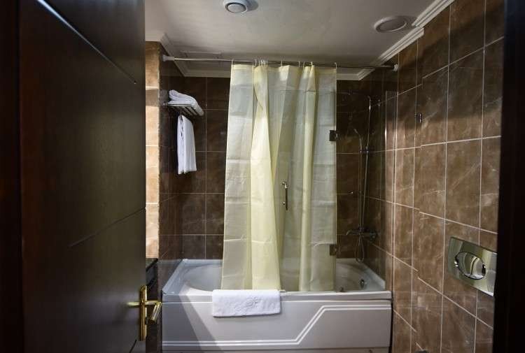 Standard Double/Twin Room, Era Palace Batumi 4*