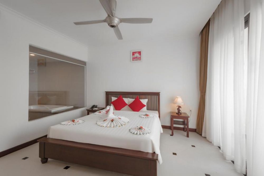 Suite, Praha Hotel Phu Quoc 3*