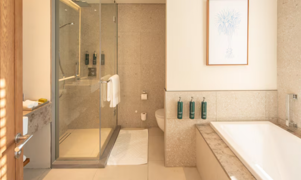 Grand Family Beachfront Suite, Hilton Mauritius Resort & SPA 5*