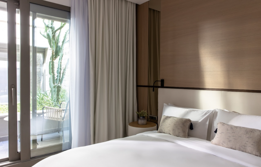 Deluxe Family Room, METT Hotel&Beach Resort Bodrum 5*