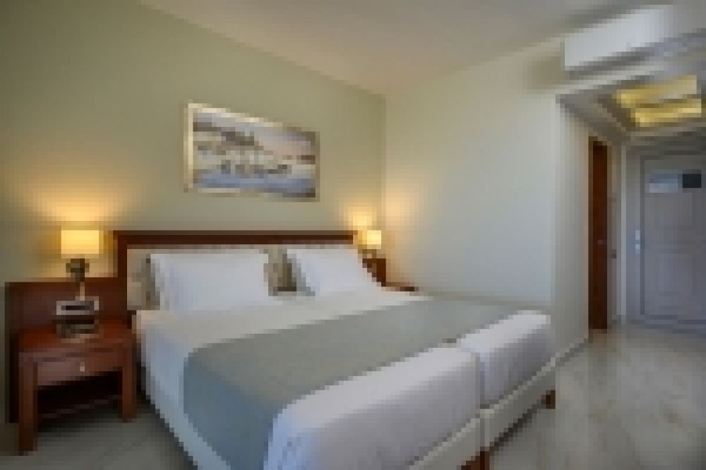 Double room with sea view, Vantaris Palace 4*