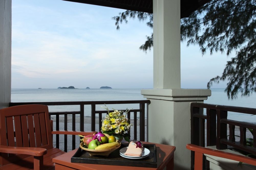 Deluxe Room, Klong Prao Resort 3*