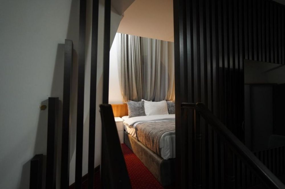 Duplex Suite, Old Town 3*