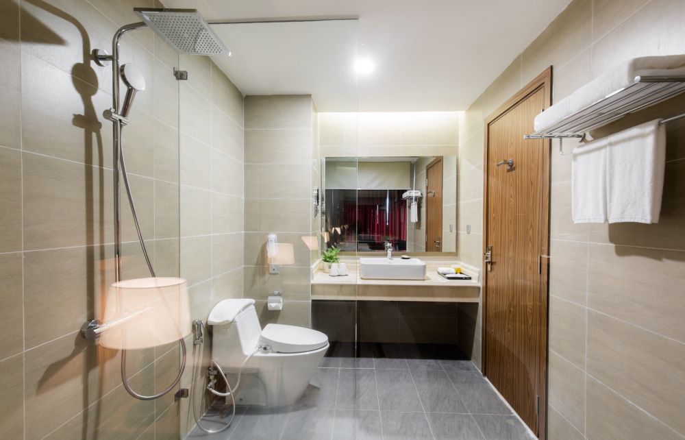 Deluxe Family, Muong Thanh Luxury Vien Trieu Nha Trang 5*