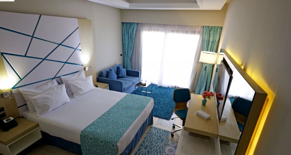 Superior Room GV/SV, Gravity Sahl Hasheesh (ex. Ocean Breeze Sahl Hasheesh) 5*