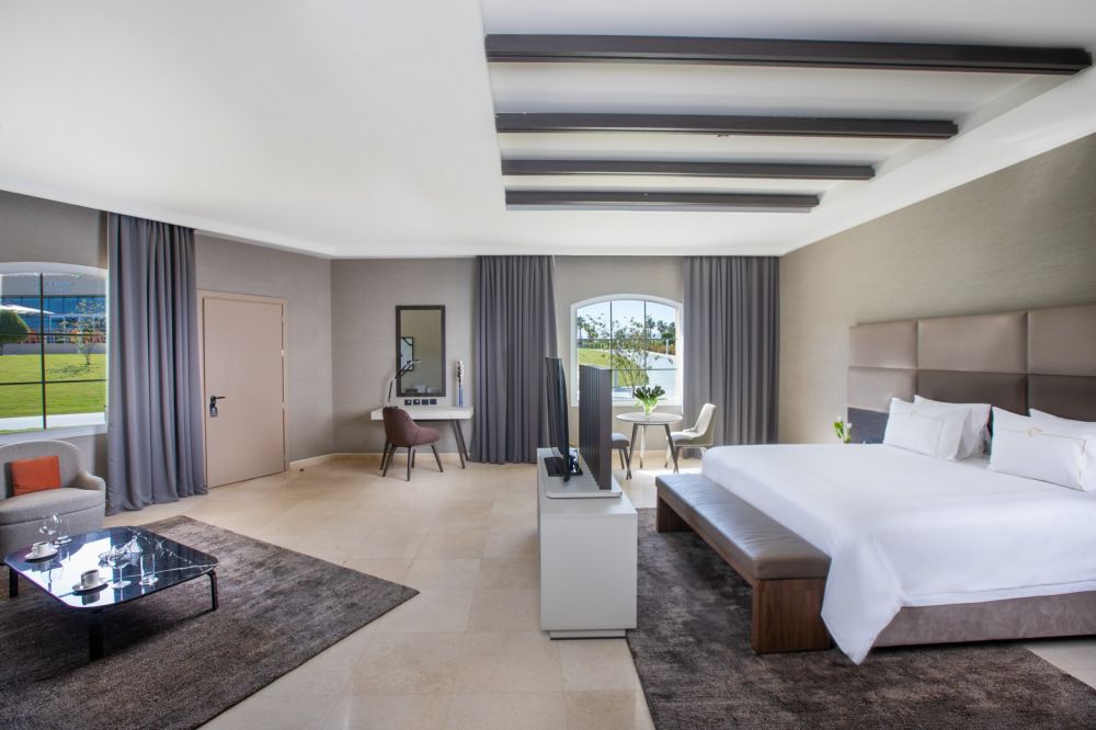 Executive Suite, Albatros Luxury Suites (ex.Golf Villas by Rixos) 5*