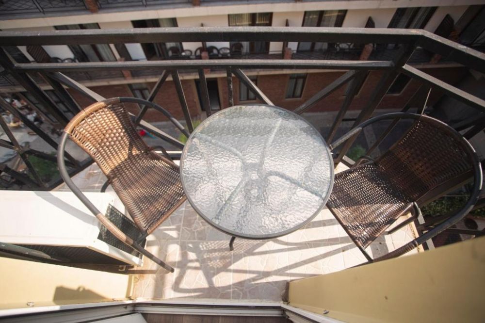 Family Room with Balcony, Irise Kobuleti 3*