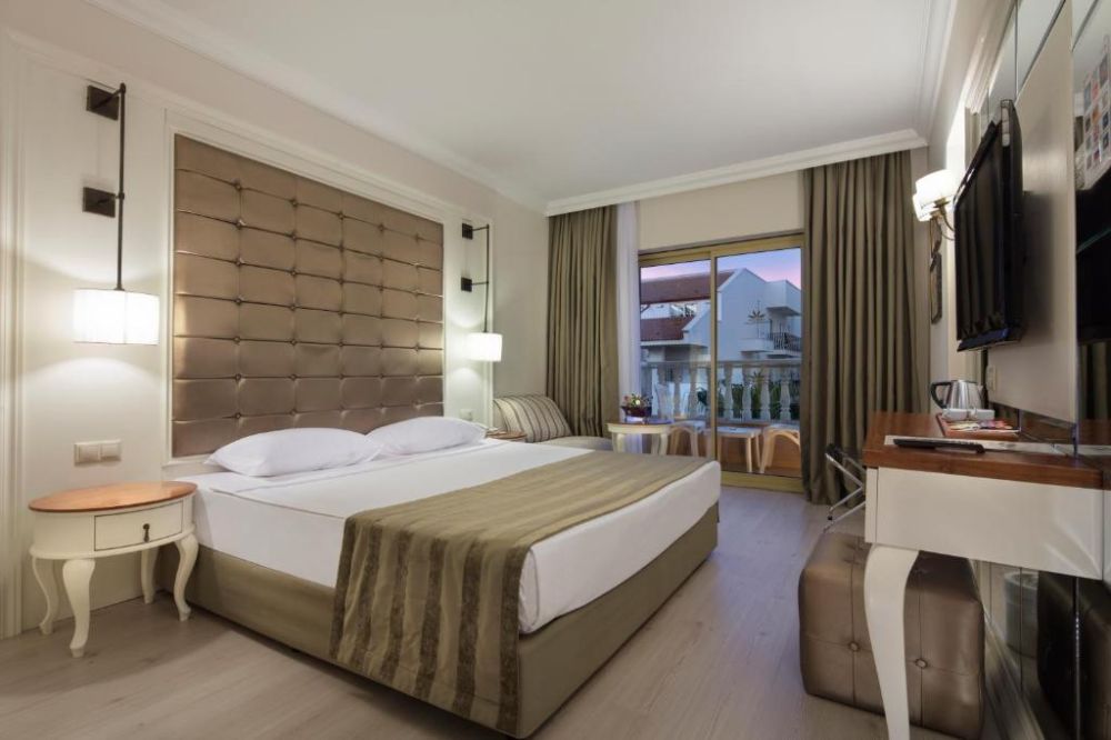 Standard Rooms, Aydinbey Famous Resort 5*