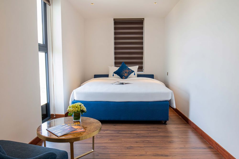 Suite, Best Western Premier Marvella Nha Trang 5*