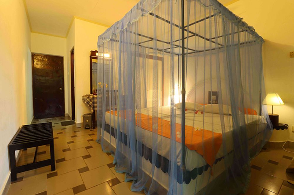 Standard, Susantha Garden Hotel 3*