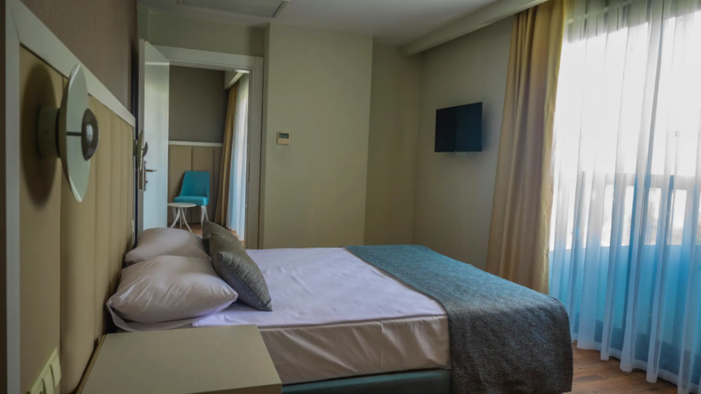 Family Room (Connecting Door), Dream Water World 5*