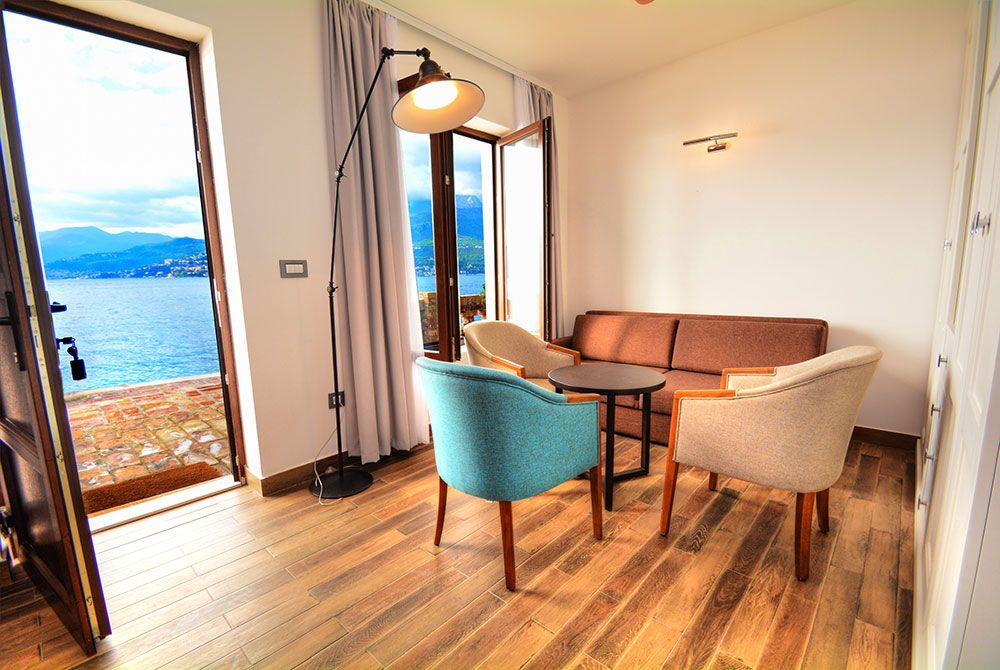 Luxury Apartment, Forte Rose Resort 4*