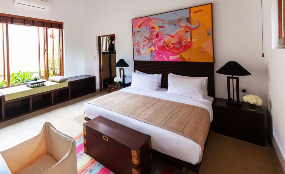 Family Suite, Taru Villas The Long House 4*