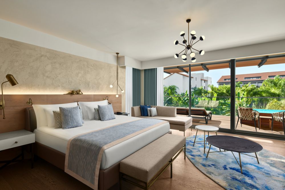 Lake House Suite With Jacuzzi, Akra Fethiye The Residence Tui Blue Sensatori (Adults Only 16+) 5*