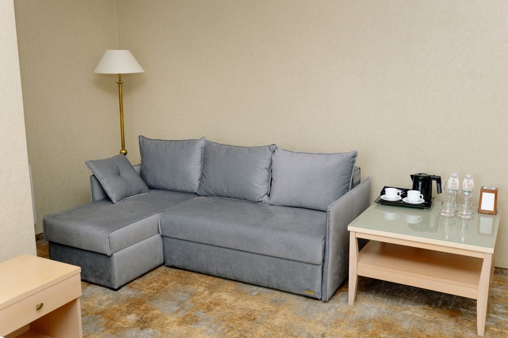 Полулюкс Premium улучшенный, Kyivska Russ Resort Medical & Spa 4*