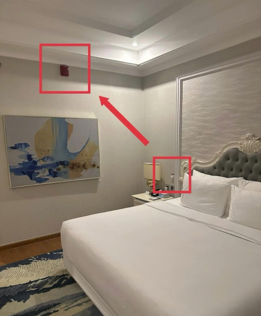 Handicap Room, Radisson Blu Resort Phu Quoc 5*