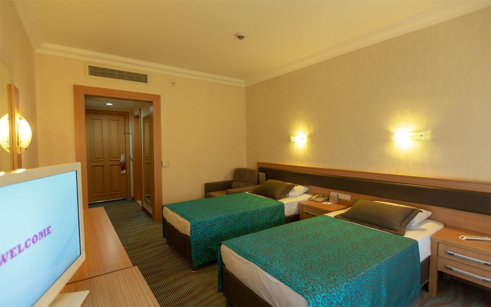 Standart Room Land View, Club Phaselis Rose 5*