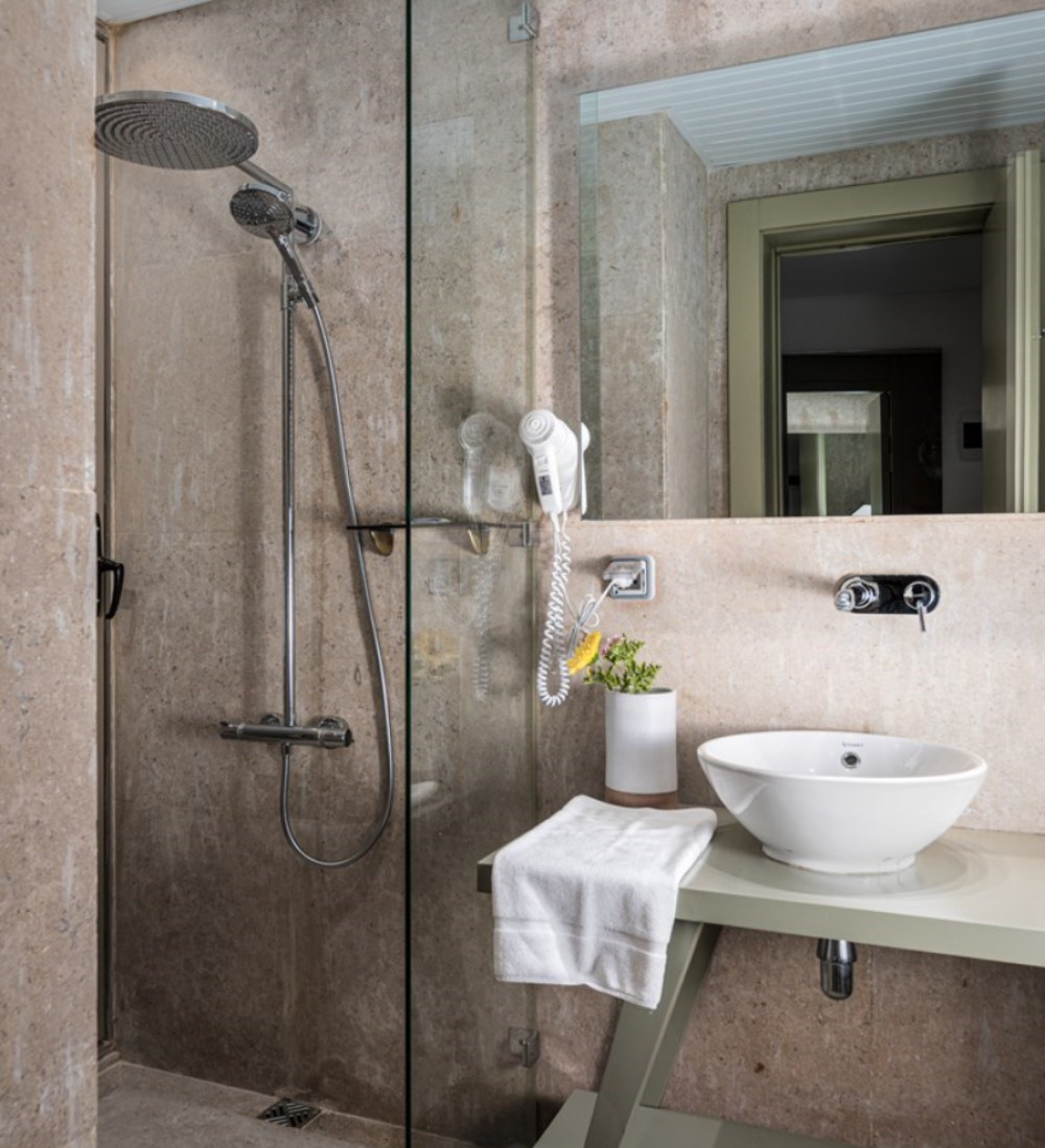 Beach Room (Cabana Lagoon View), The G Hotel Seashell 5*