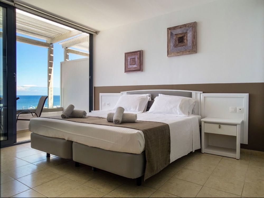 Luxury GV/SV, Lido Star Beach 3*