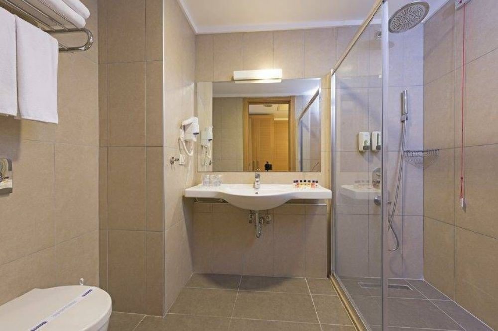 Garden Superior, Club Kastalia Holiday Village 5*