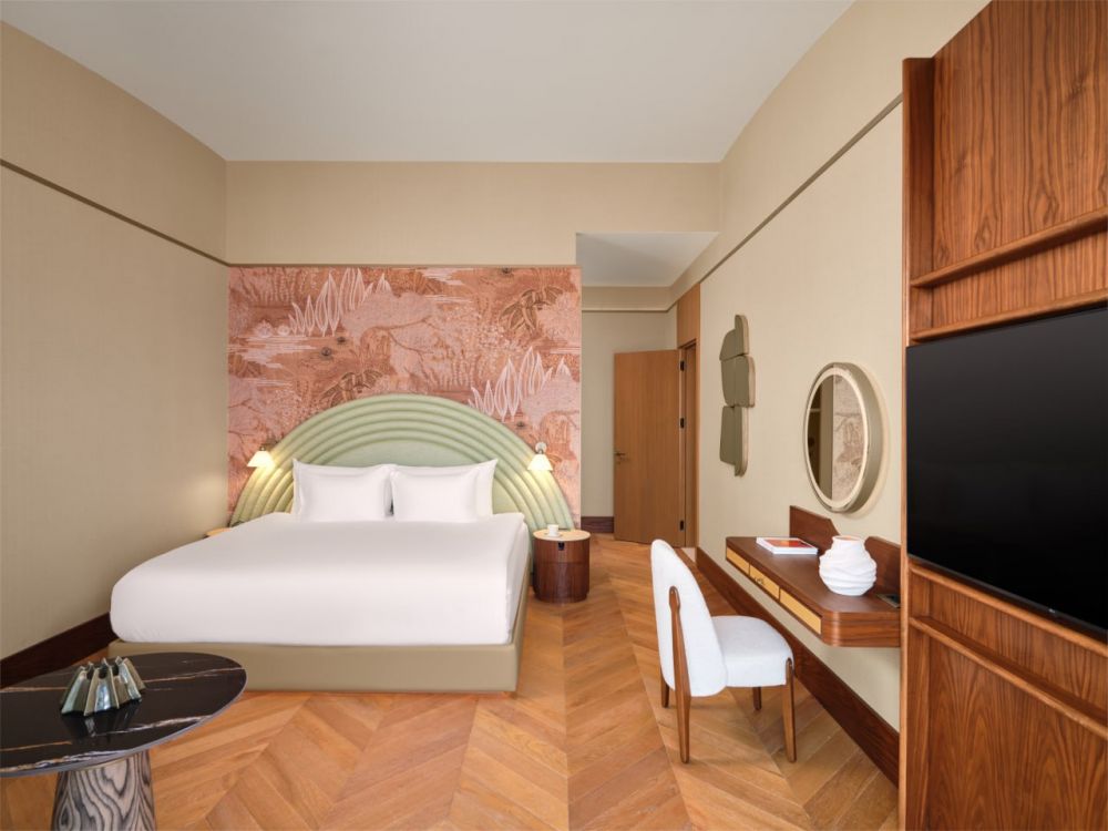 Penthouse, Xo Cape Arnna Hotel 5*