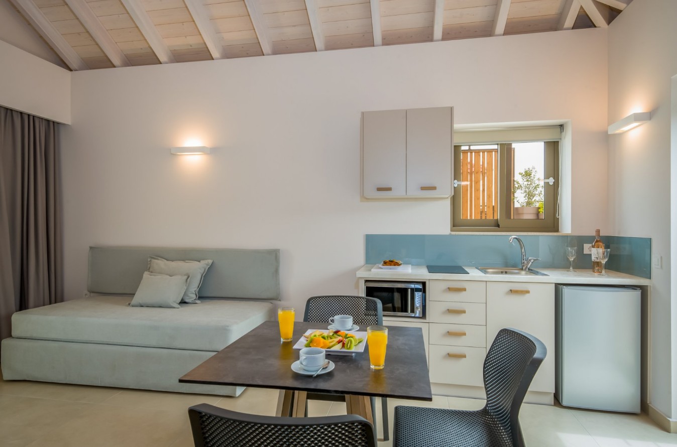 Superior Apartment 2 Bedroom, Stefan Village Hotel Apartments 4*