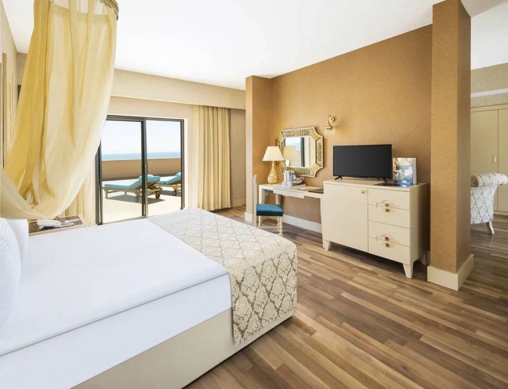 Family Suite, Spice Hotel & SPA 5*