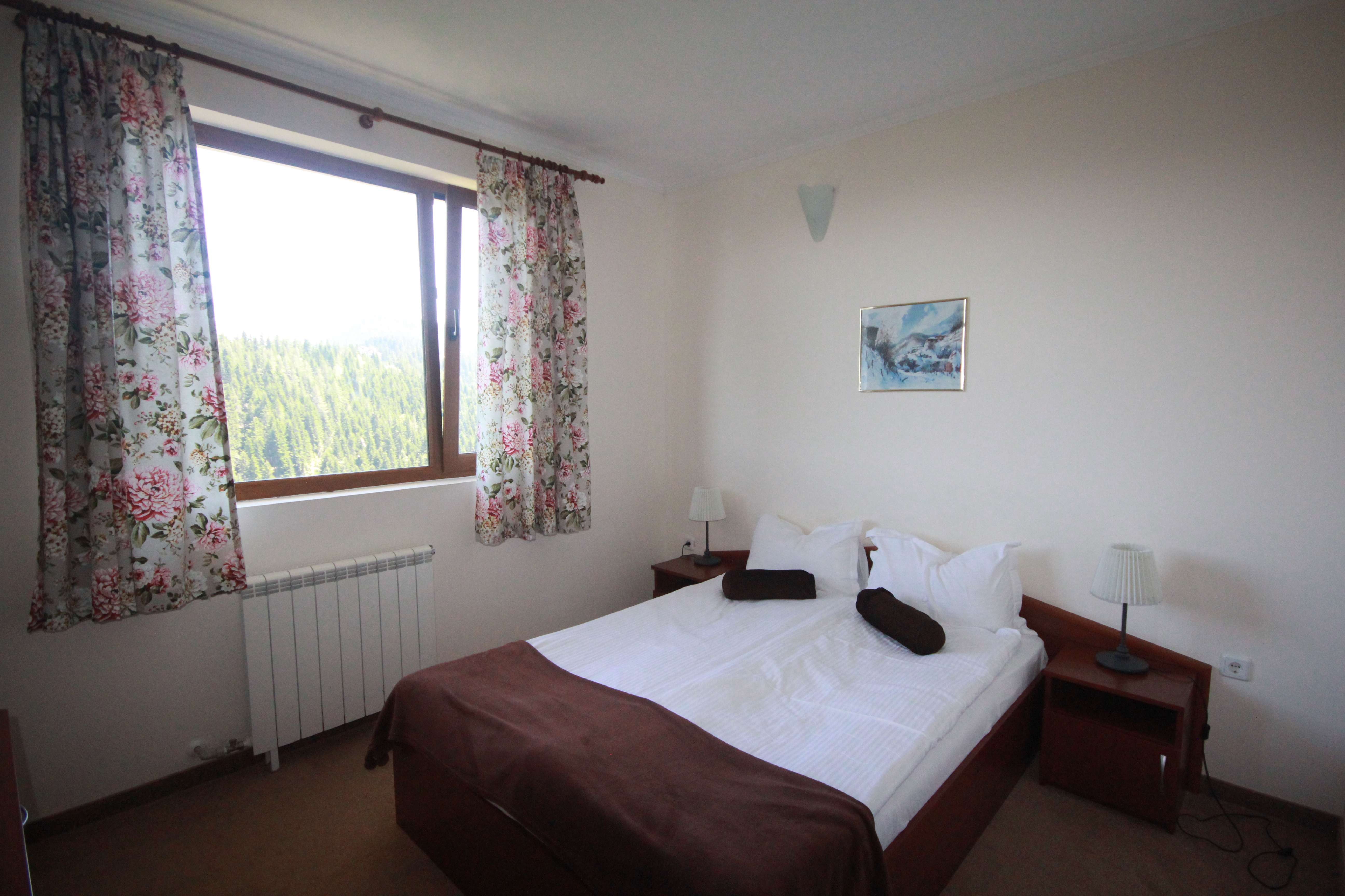 Apart, Dafovska Hotel 3*