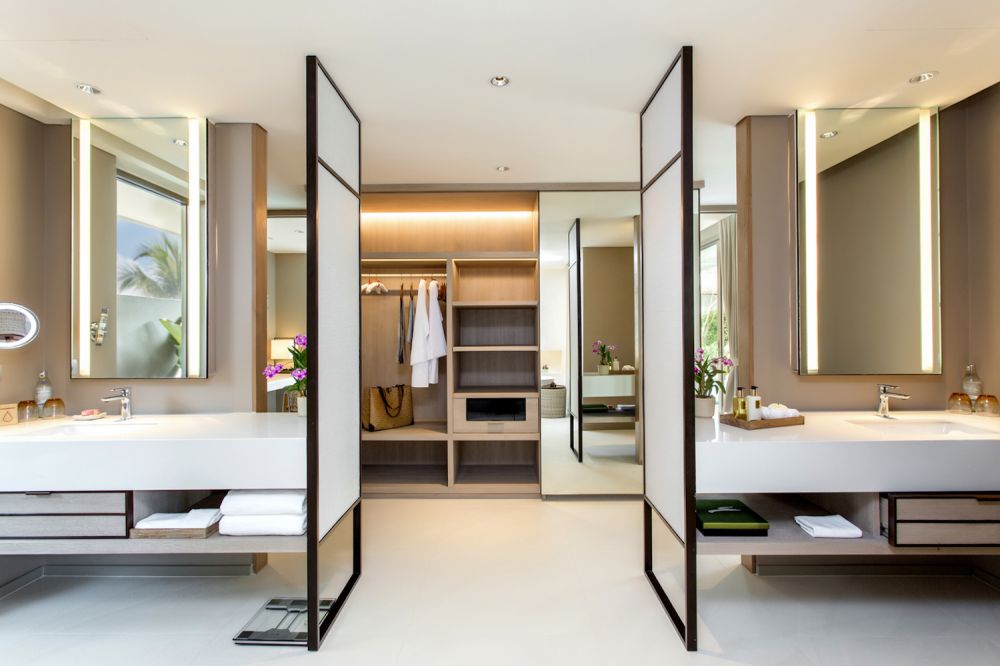 Grand Reserve Pool Villa, Santiburi Koh Samui 5*