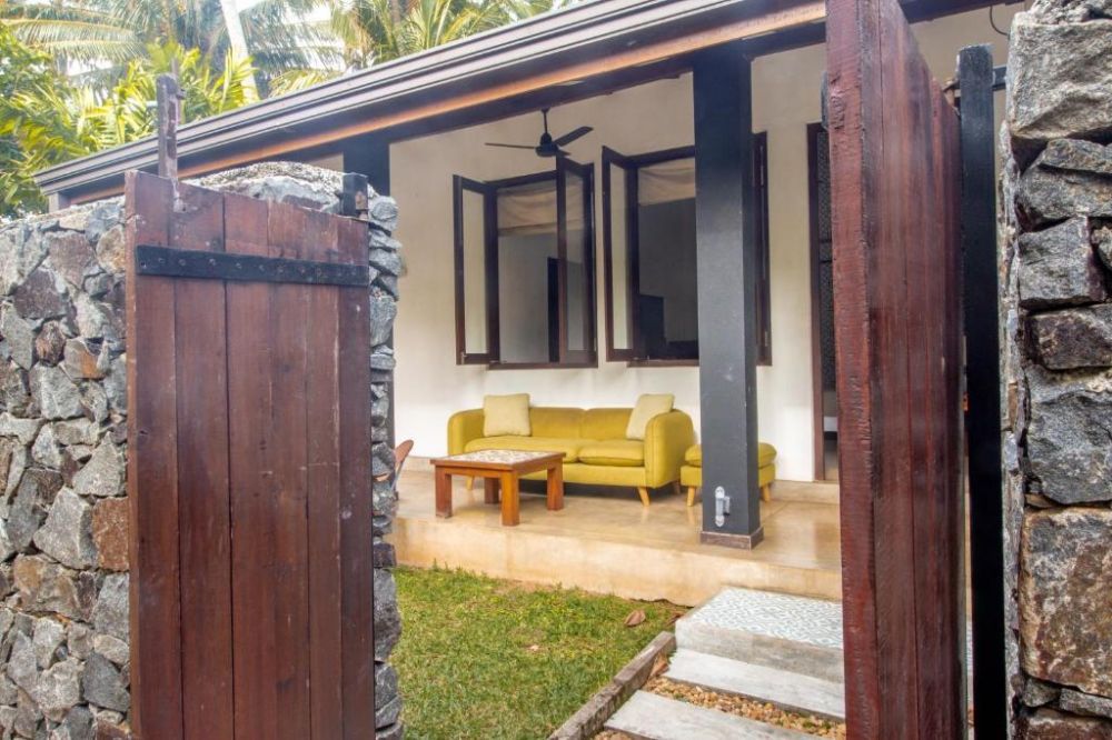 Deluxe Garden Room, Parangi Weligama Bay 3*