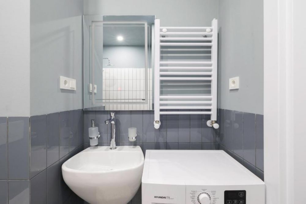 Studio Sea View without Balcony/ with Balcony, Next White Aparthotel 