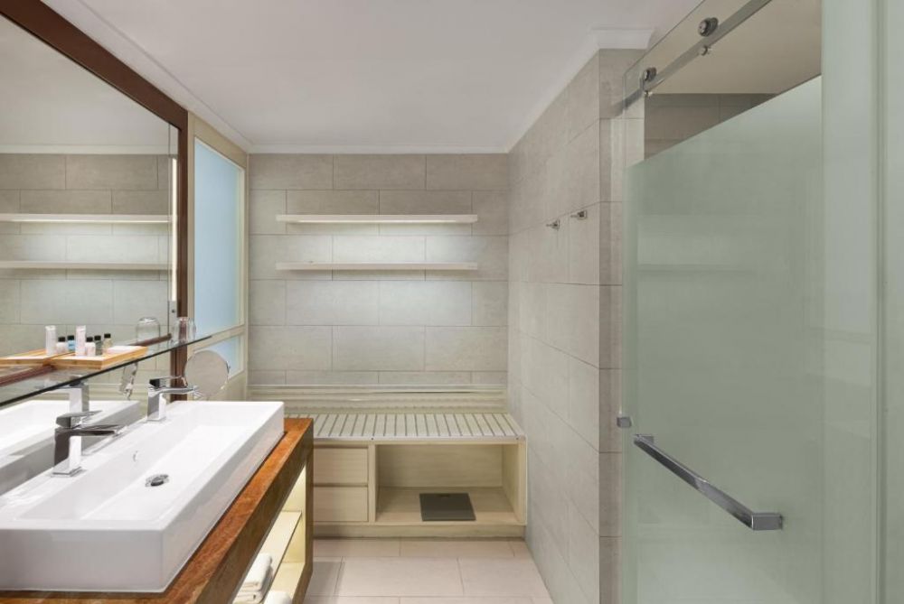 Deluxe Room Ocean View, Radisson Blu Resort Galle (ex.Amari) 5*