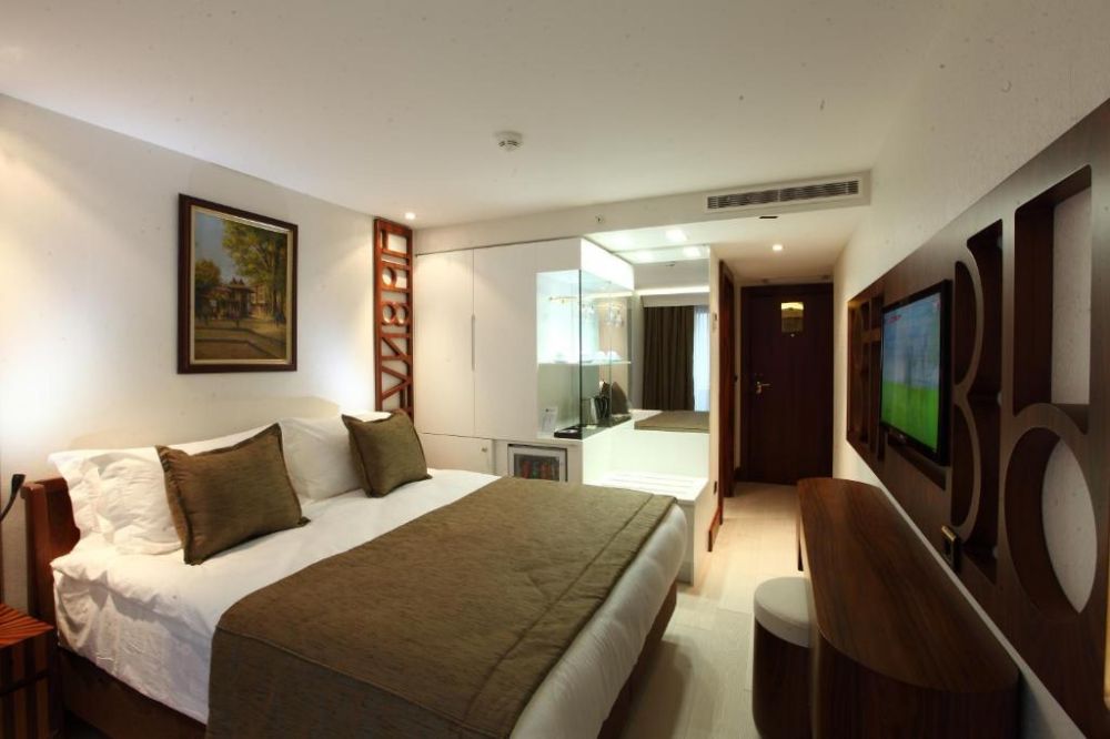 Standard Room, Victory Hotel & SPA 4*