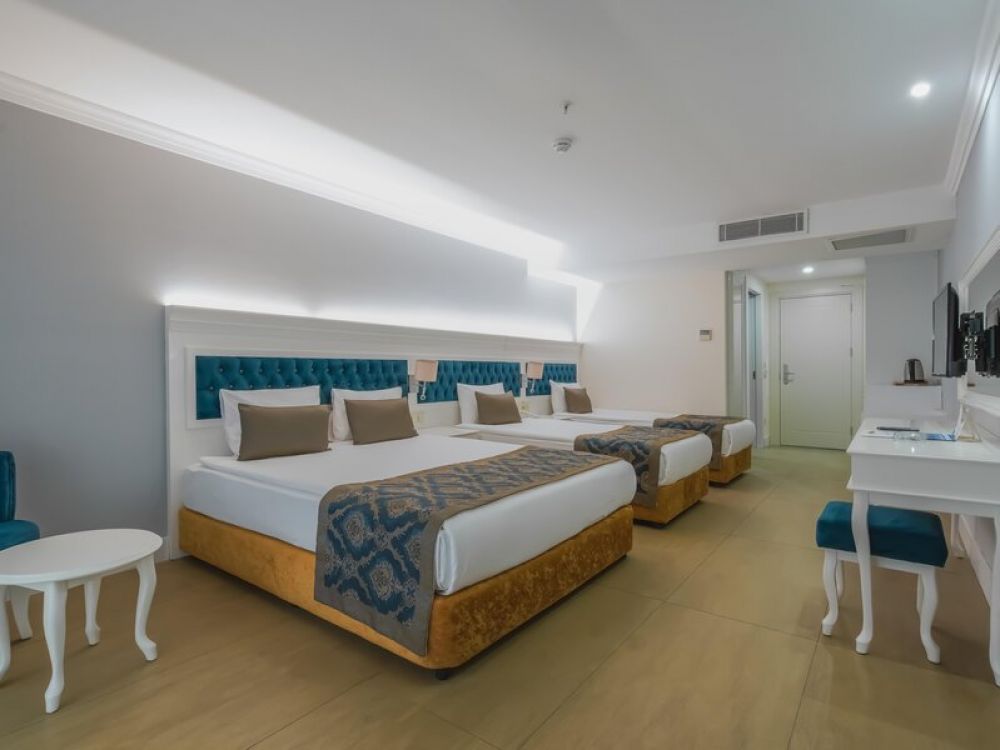 Standard Room, Dream Palace Bodrum 4*