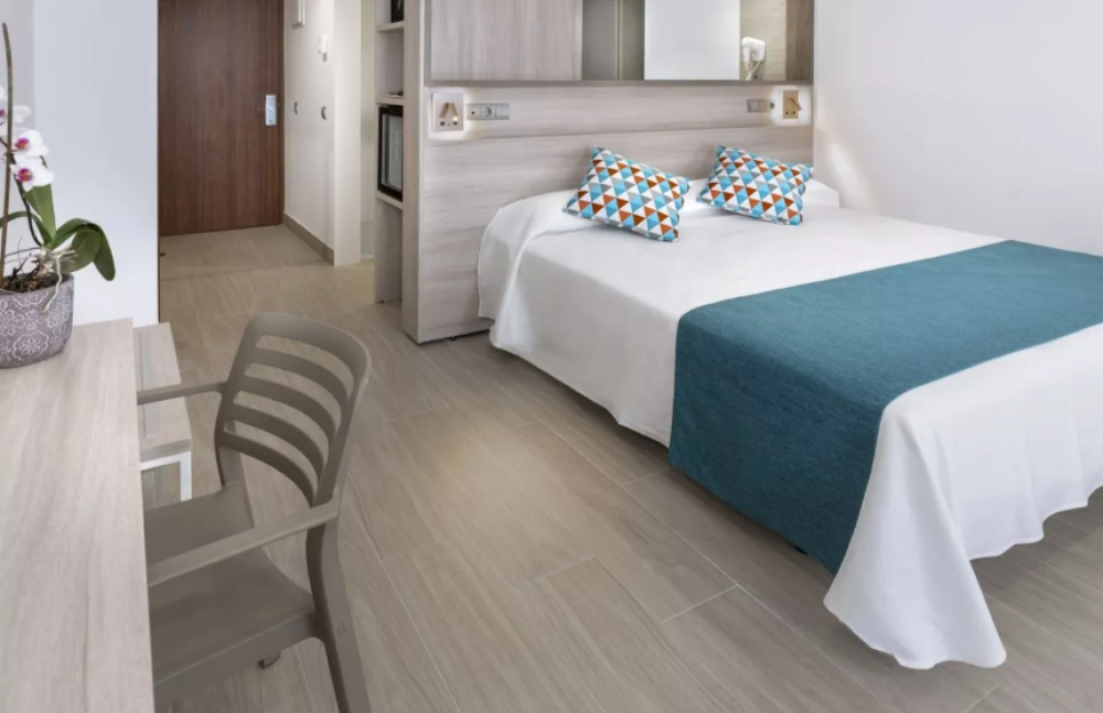 Premium Sea View Room, 4R Gran Europe 4*