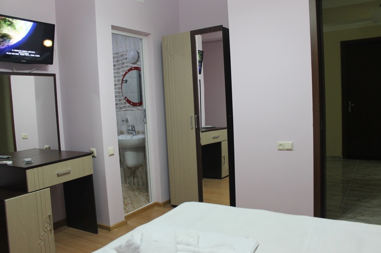 Standard Double/ Twin, Marani Hotel Batumi 3*