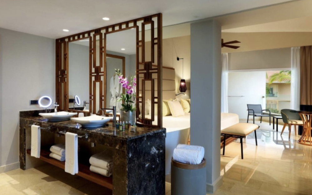 Premium Junior Suite Poolside, Grand Palladium Punta Cana Resort & SPA 5*