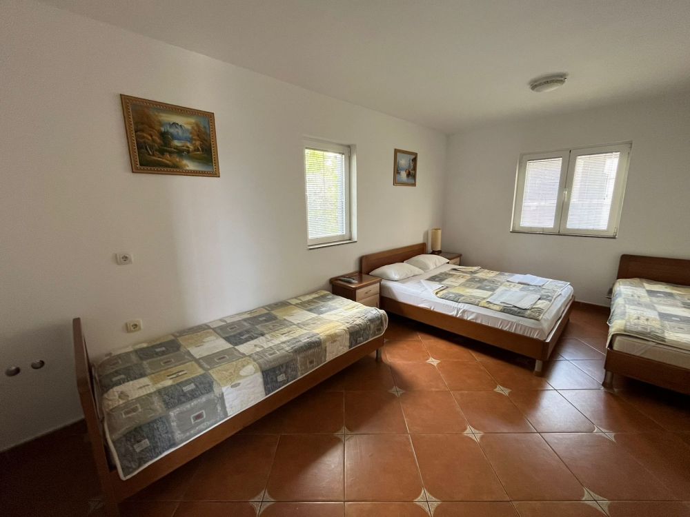 DBL+2 Extra Bed, Nikolaselena (Cat. A) 3*