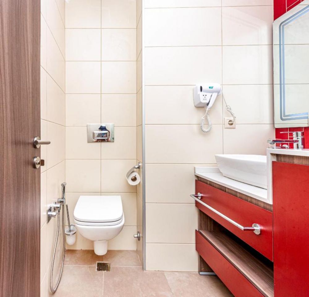 Studio, Rainbow Residence Apartment 